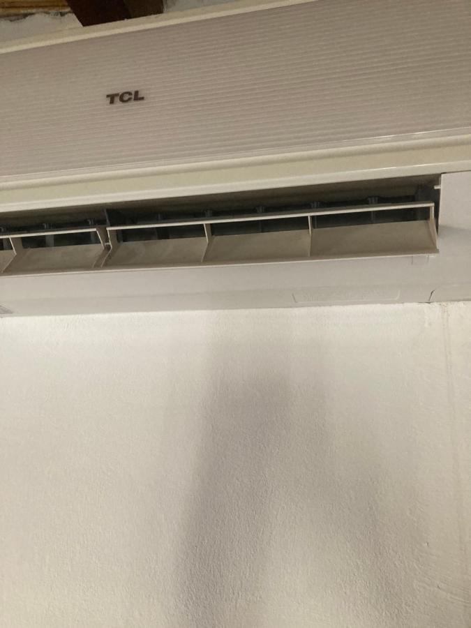 Loxandra Inn Katikas Zewnętrze zdjęcie